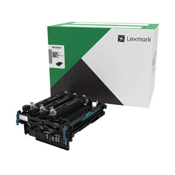 Lexmark 75M0ZV0 colour drum (original Lexmark) 75M0ZV0 038210 - 1