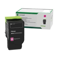 Lexmark 75M2HM0 high capacity magenta toner (original Lexmark) 75M2HM0 038196