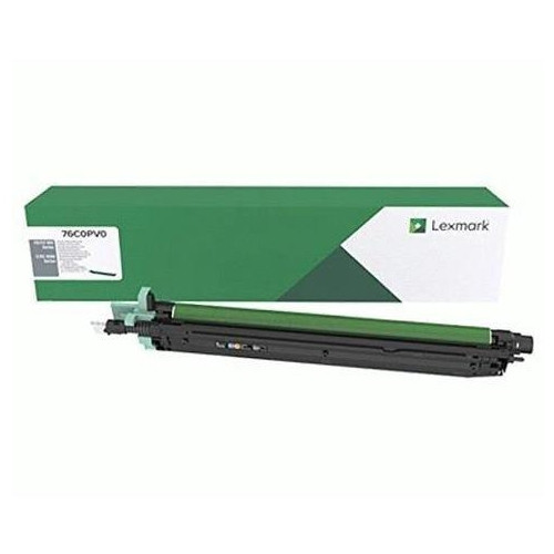 Lexmark 76C0PV0 colour drum (original Lexmark) 76C0PV0 037832 - 1