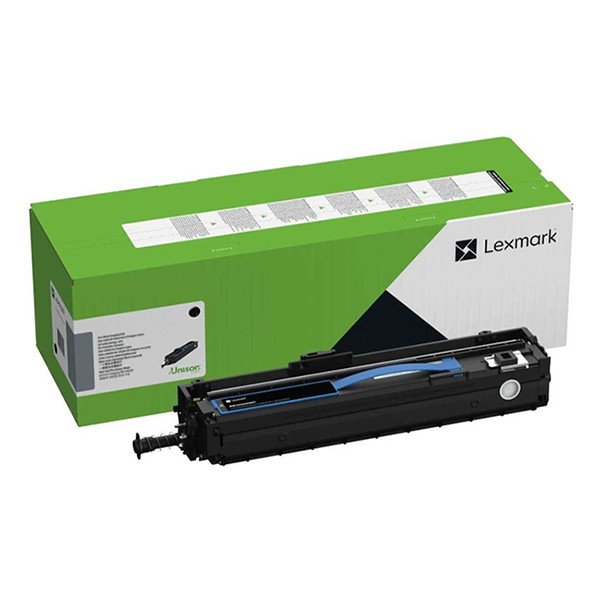 Lexmark 77L0ZK0 black imaging unit (original Lexmark) 77L0ZK0 038268 - 1