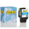 Lexmark 802SC (80C2SC0) cyan toner (123ink version)