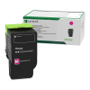 Lexmark C2320M0 magenta toner (original Lexmark)