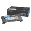 Lexmark C500H2CG high capacity cyan toner (original)