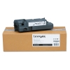 Lexmark C52025X waste toner container (original)