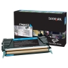 Lexmark C746A1CG cyan toner (original Lexmark)