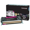 Lexmark C746A1MG magenta toner (original Lexmark)