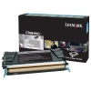 Lexmark C746H1KG black toner (original Lexmark)