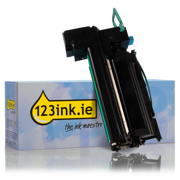 Lexmark C792A1CG cyan toner (123ink version) C792A1CGC 037149 - 1