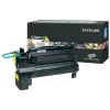 Lexmark C792A1YG yellow toner (original Lexmark)