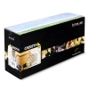 Lexmark C9202YH yellow toner (original)