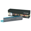 Lexmark C925H2CG cyan toner (original Lexmark)