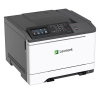 Lexmark CS622de A4 Colour Laser Printer 42C0090 897060 - 2
