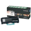 Lexmark E260A11E black toner (original Lexmark)