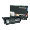 Lexmark T650A11E black toner (original Lexmark)