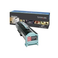 Lexmark W84020H black toner (original Lexmark) W84020H 034590