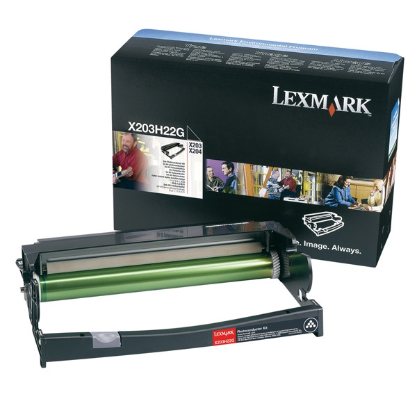 Lexmark X203H22G photoconductor (original) X203H22G 037094 - 1