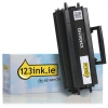 Lexmark X340A11G black toner (123ink version)