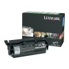 Lexmark X651A11E black toner (original)