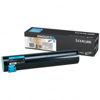 Lexmark X945X2CG cyan toner (original) X945X2CG 033902