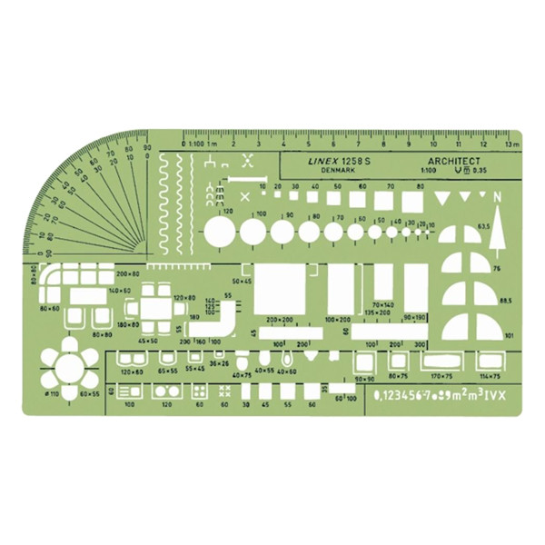 Linex architect template 1258s 100414314 224526 - 1