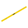 Linex yellow blackboard ruler (100cm)