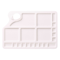 Liquitex large rectangular plastic palette 4870178 405168