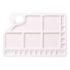 Liquitex large rectangular plastic palette