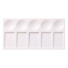 Liquitex small rectangular plastic palette