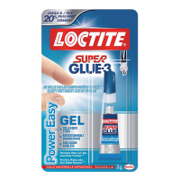 Loctite Power Easy super glue, 3g 2937284 236924