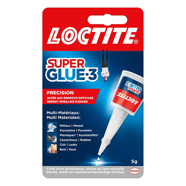 Loctite Precision super glue (5 grams) 2642428 236926 - 1