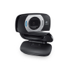 Logitech C615 black HD webcam