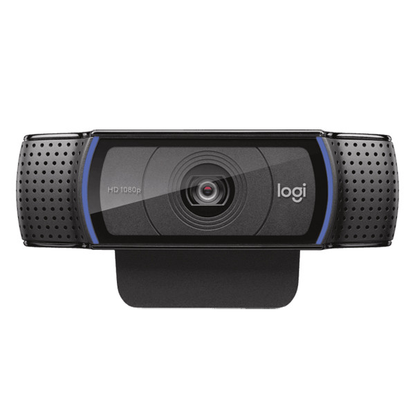 Logitech C920e webcam black 960-001360 828091 - 1