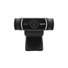 Logitech C922 black Pro Stream webcam 960-001088 828115 - 1