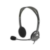 Logitech H110 stereo headset