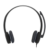 Logitech H151 stereo headset