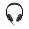 Logitech H540 USB-connected stereo headset