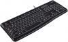 Logitech K120 business keyboard