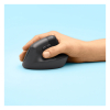 Logitech Lift ergonomic wireless mouse 910-006473 828204 - 5