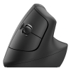 Logitech Lift ergonomic wireless mouse 910-006473 828204 - 2