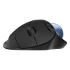 Logitech M575 ergonomic wireless trackball mouse 910-005872 828205 - 2