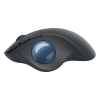 Logitech M575 ergonomic wireless trackball mouse 910-005872 828205 - 3