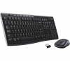 Logitech MK270 wireless keyboard and mouse set