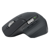 Logitech MX Master 3S black wireless mouse 910-006559 828199 - 2