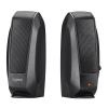 Logitech S120 speaker system