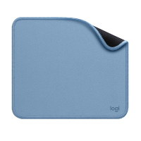 Logitech Studio Series blue/grey mouse pad 956-000051 828180