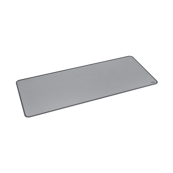 Logitech Studio Series grey mouse pad 956-000052 828177 - 1