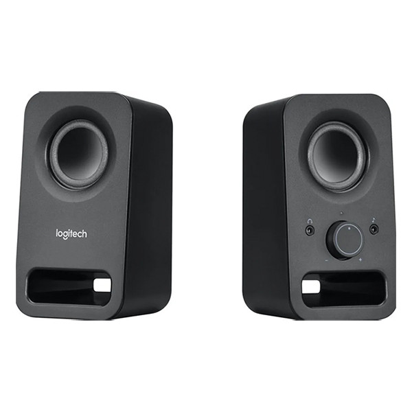 Logitech Z150 speaker system 980-000814 828140 - 3