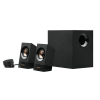 Logitech Z533 speakers and subwoofer system