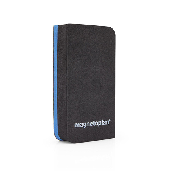 Magnetoplan PRO+ magnetic whiteboard eraser 12289 423374 - 1