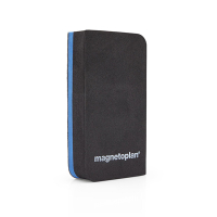 Magnetoplan PRO+ magnetic whiteboard eraser 12289 423374